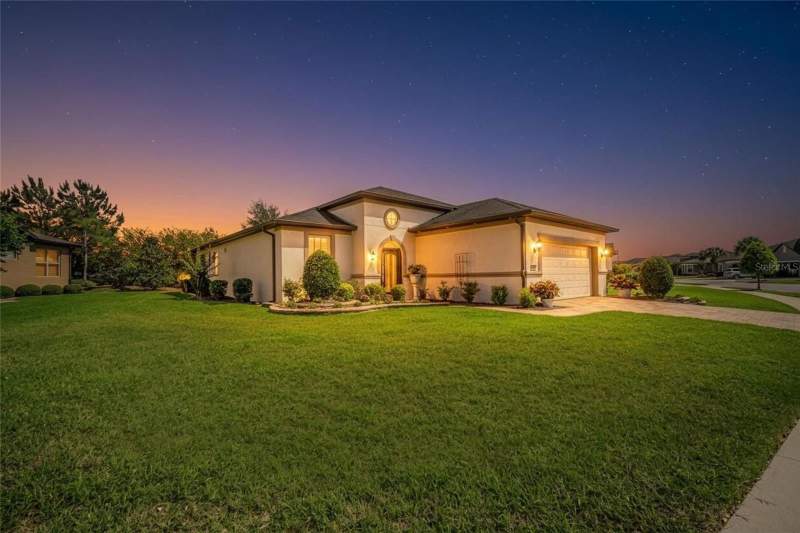 2 bedroom Single Family Residence at 6707 SW 95th Circle, Stone Creek By Del Webb Sandalwood, Ocala — photo 2