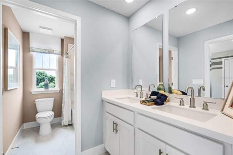 716 Mystic Gardens Drive, Apopka FL - photo 17 of 30