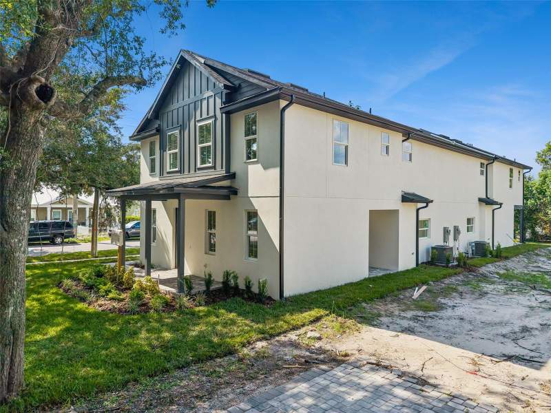 3 bedroom Townhouse at 87 W Muriel Street, Muriel Terrace, Orlando — photo 2