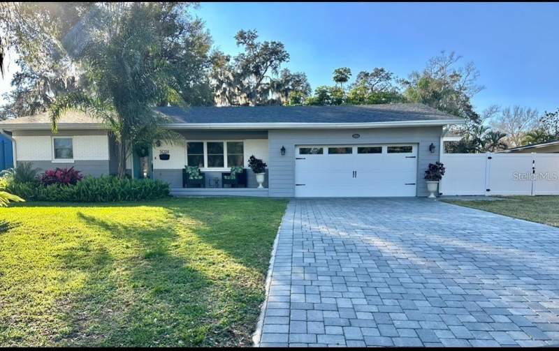 Lake Conway Estates