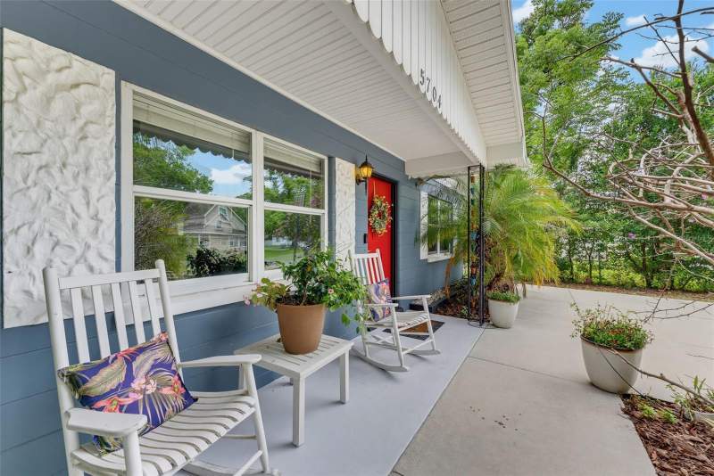 3 bedroom Single Family Residence at 5704 13th Street, City Zephyrhills, Zephyrhills — photo 3