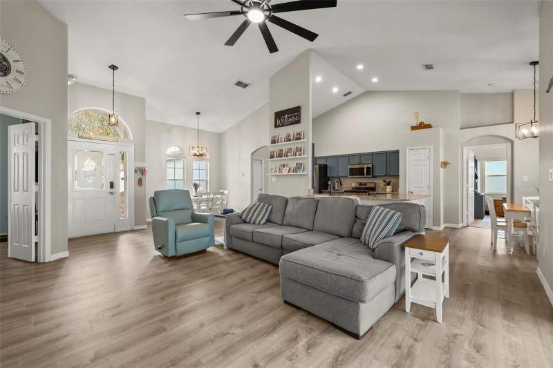 3 bedroom Single Family Residence at 3015 Samosa Hill Circle, Orange Tree Ph 02 Lt 201, Clermont — photo 5