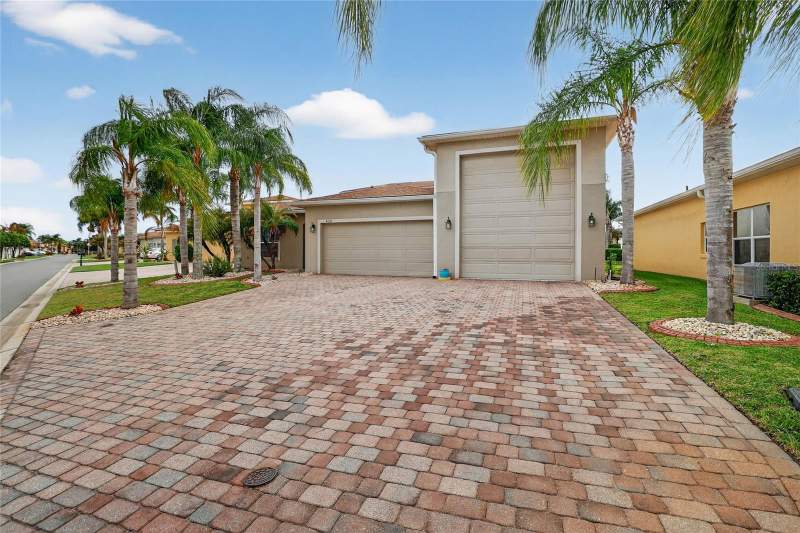 3 bedroom Single Family Residence at 4120 Limerick Drive, Lake Ashton Golf Club Ph 02, Lake Wales — photo 5