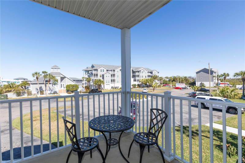 2 bedroom Condominium at 5712 Biscayne Court #101, Mariners Way At New Port, New Port Richey — photo 5