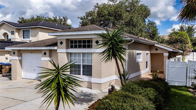 3 bedroom Single Family Residence at 3267 Brewster Drive, Quail Ridge Ph 1, Kissimmee — photo 3
