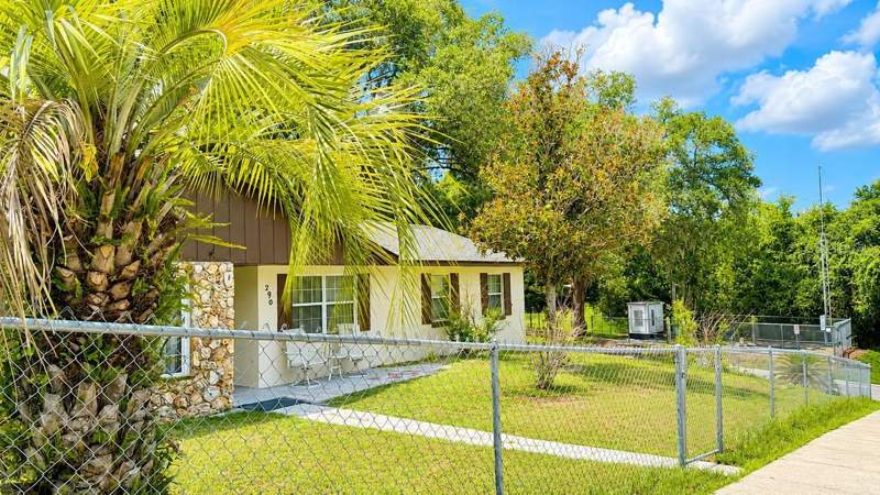 3 bedroom Single Family Residence at 290 Hillside Drive, Clermont Edgewood Place, Clermont — photo 2