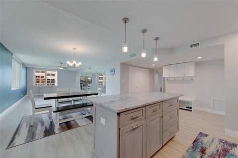 1460 Gulf Boulevard #501, Clearwater Beach FL - photo 8 of 35