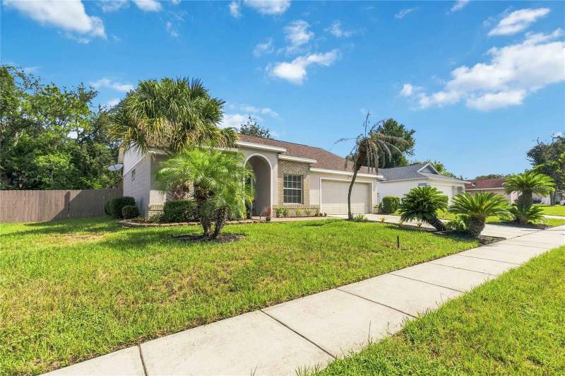 3 bedroom Single Family Residence at 2272 BRIDGEWOOD TRAIL, COUNTRY CHASE, ORLANDO — photo 4