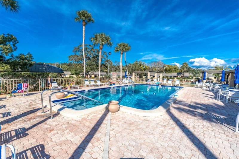 2 bedroom Condominium at 4346 Rustic Drive, Gardens Beacon Square, New Port Richey — photo 4