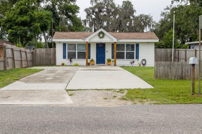 Clermont Sunset Heights