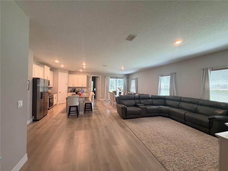 4 bedroom Single Family Residence at 7268 SW 133rd Loop, Marion Oaks Un 10, Ocala — photo 2