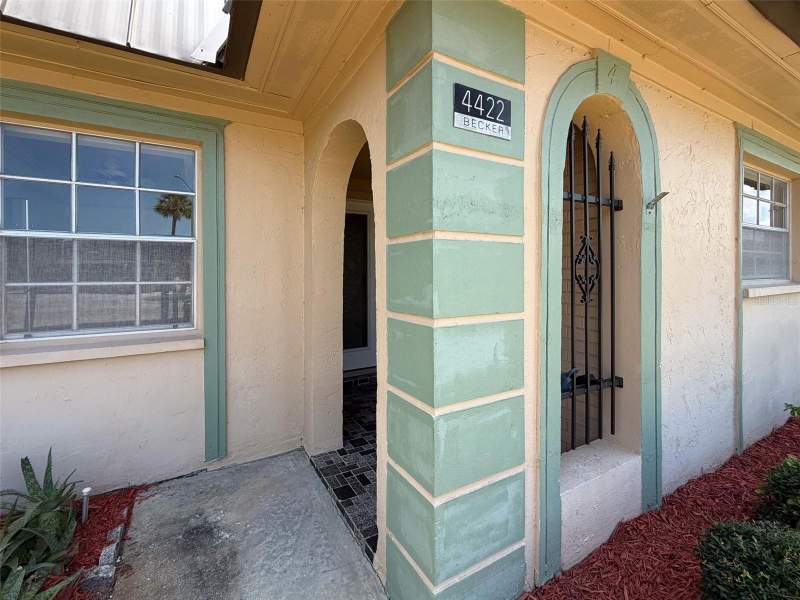 2 bedroom Condominium at 4422 Sunstate Drive, Gardens Of Beacon Square, New Port Richey — photo 3