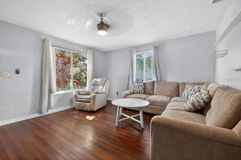 3 bedroom Single Family Residence at 1213 55th Street, Pasadena Heights, Gulfport — photo 4