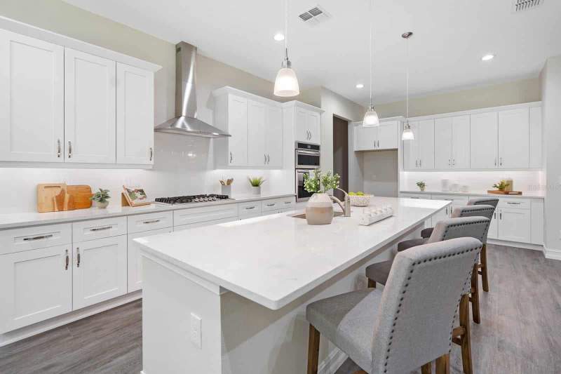 4 bedroom Single Family Residence at 4766 Majestic Hills Loop, Southern Hills Plantation Ph 2, Brooksville — photo 3