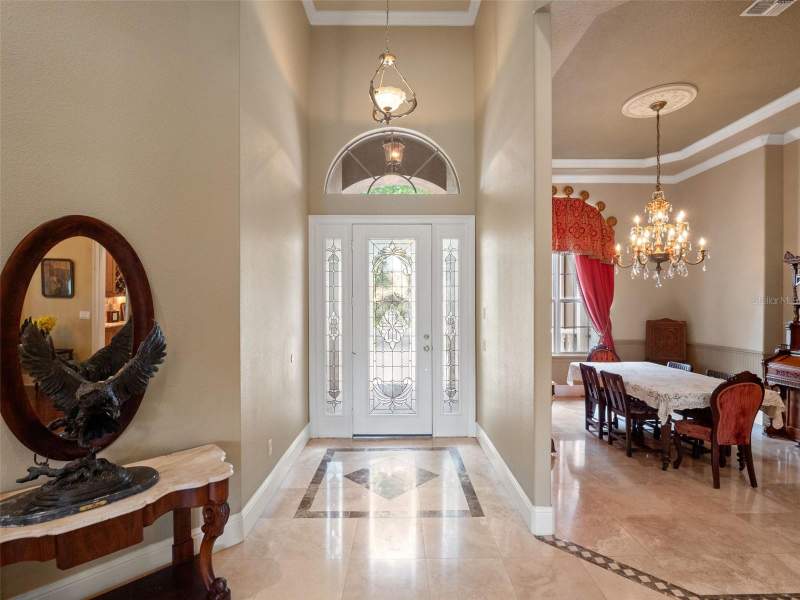 4 bedroom Single Family Residence at 9223 HIDDEN BAY LANE, SOUTH BAY SEC 01, ORLANDO — photo 4