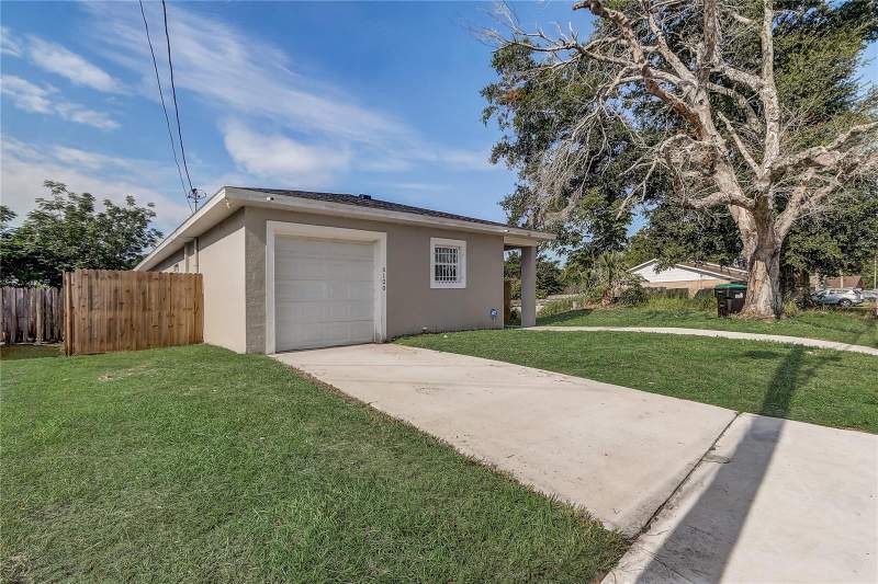 3 bedroom Single Family Residence at 6120 DENSON DRIVE, SILVER STAR TERRACE, ORLANDO — photo 3