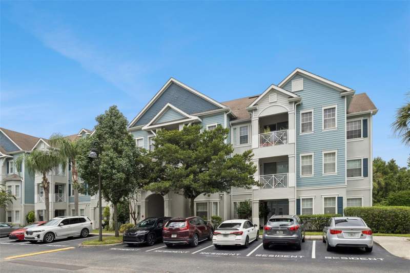 Cane Island A Condo