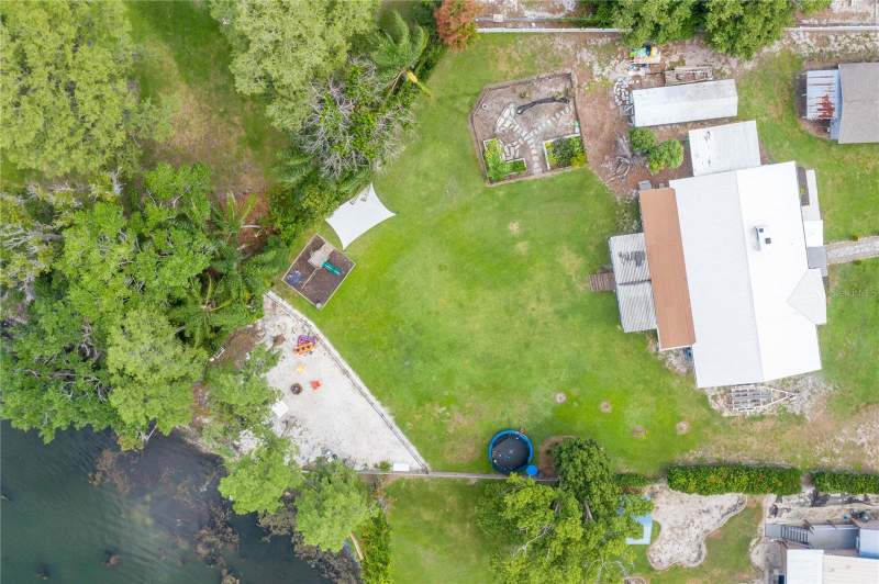 4 bedroom Single Family Residence at 775 S Buena Vista Drive, Echo Park Rep, Lake Alfred — photo 3