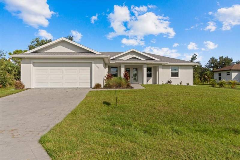 3 bedroom Single Family Residence at 9461 Attica Circle, Port Charlotte Sec 081, Port Charlotte — photo 2