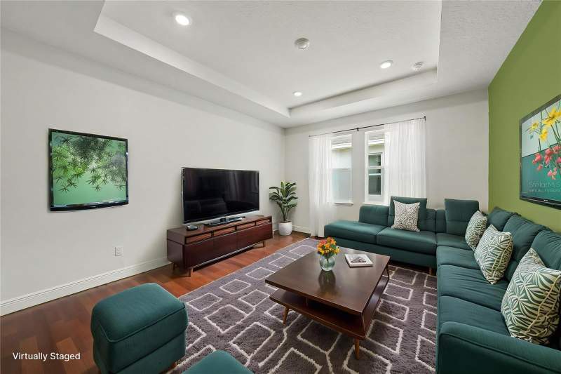 4 bedroom Single Family Residence at 23231 Scaglione Drive, Willow Reserve, Lutz — photo 2