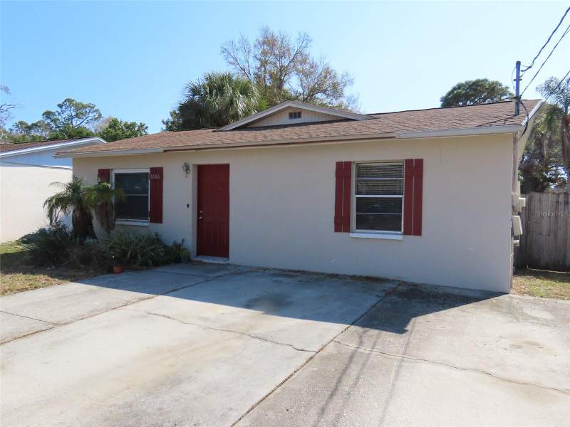 6666 56TH AVENUE home for sale in Ken-Tre Homes for Sale: 6 Homes (1957–2008)