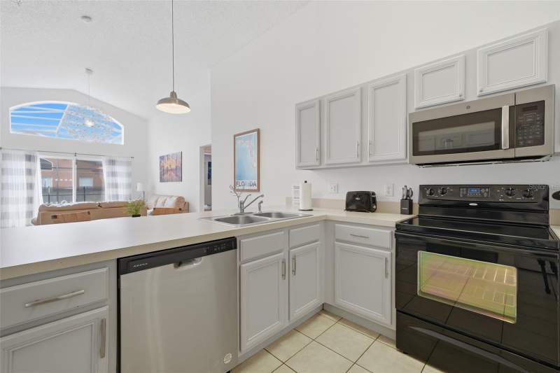 4 bedroom Single Family Residence at 155 Barefoot Beach Way, Terra Verde Ph 2, Kissimmee — photo 3