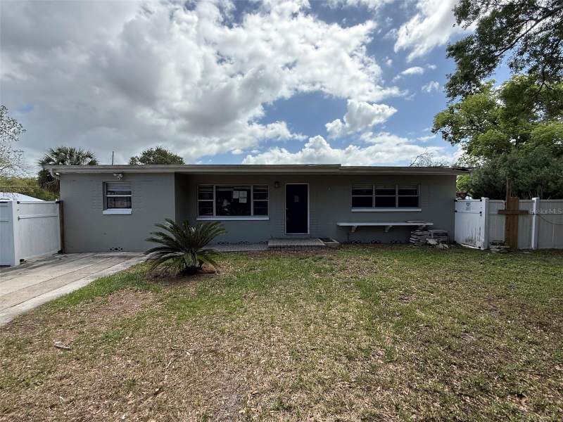 Orlando Acres