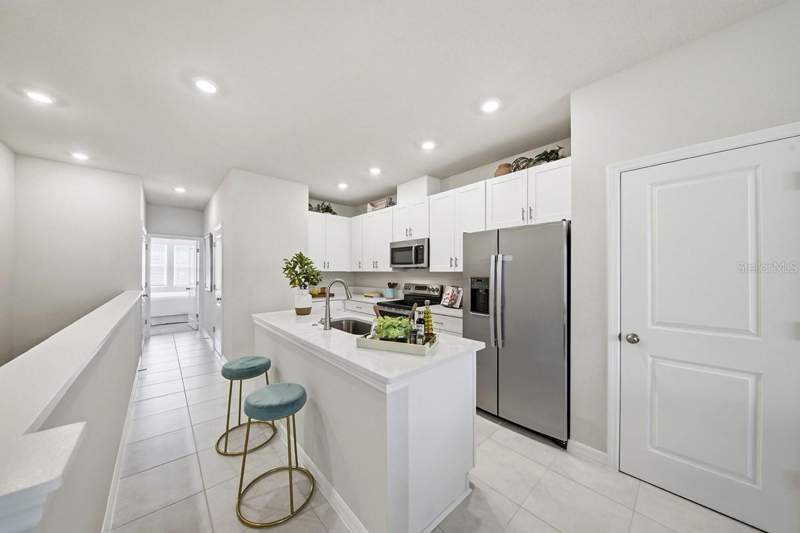 2 bedroom Townhouse at 1205 Wild Crest Lane, Preserve At The Cays, Daytona Beach — photo 5