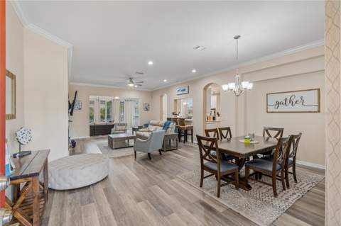 1119 Villeroy Drive, Sun City Center FL - photo 6 of 63