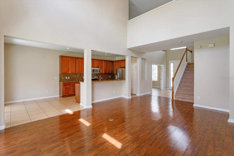 4 bedroom Single Family Residence at 14850 Windigo Lane, Spring Isle, Orlando — photo 4