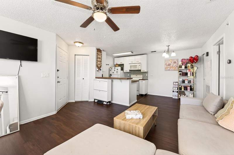 1 bedroom Condominium at 2569 Grassy Point Drive #207, Regency Park At Lake Mary A Condo, Lake Mary — photo 5