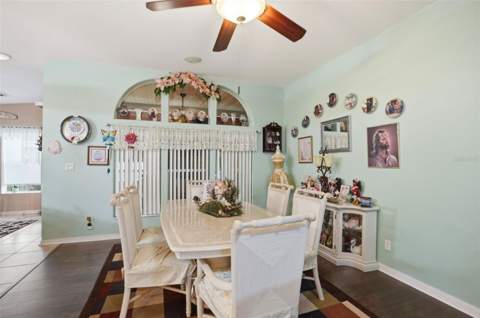 14358 Midfield Street, Brooksville FL - photo 7 of 32