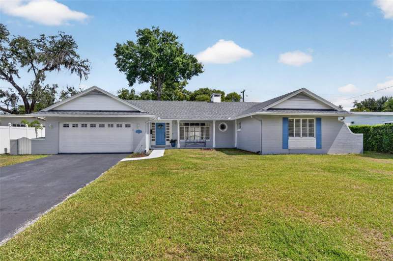 3 bedroom Single Family Residence at 200 Seneca Trail, Dommerich Estates 1st Add, Maitland — photo 2