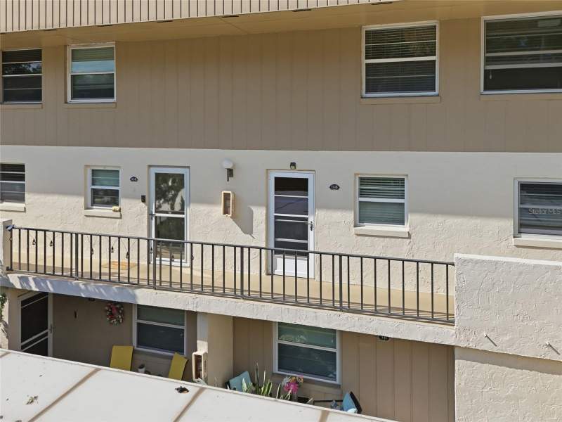 Sleepy Harbour Apartments Condo