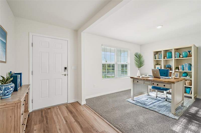 5 bedroom Single Family Residence at 8934 SW 46th Avenue, Ocala Crossings South, Ocala — photo 2