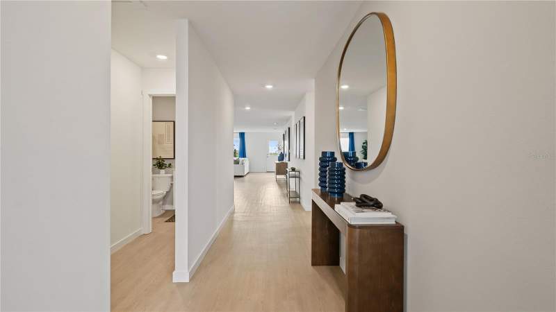 4 bedroom Single Family Residence at 696 Ruth Avenue, Groves At Grenelefe 60S, Haines City — photo 2