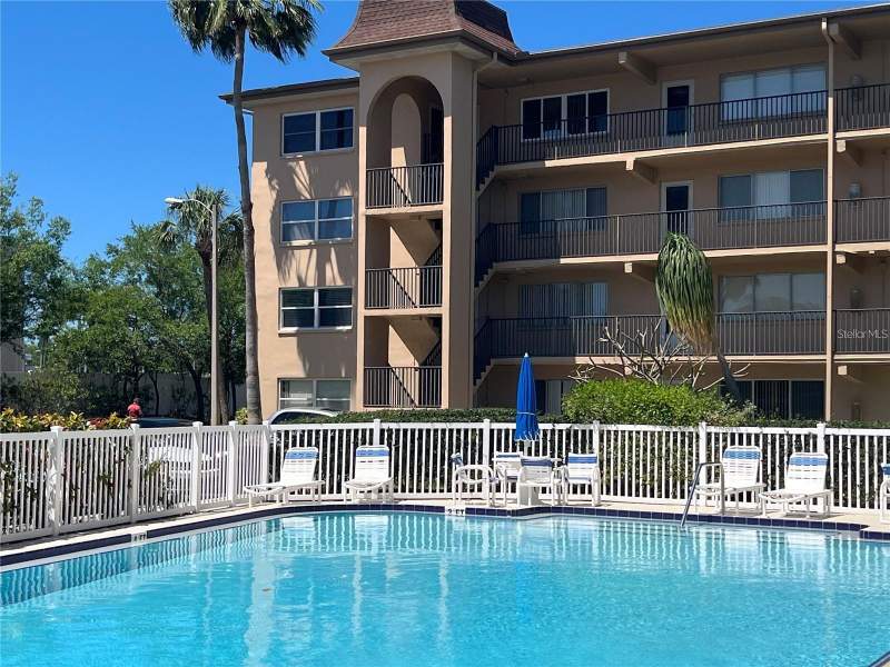 Bay West Apartments Condo