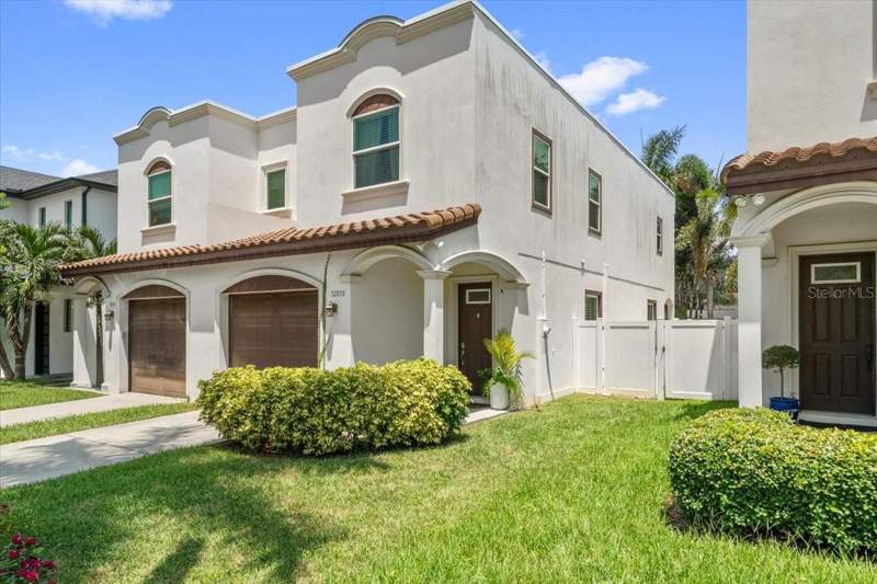 3203 W SANTIAGO STREET #B home for sale in Palma Ceia Park