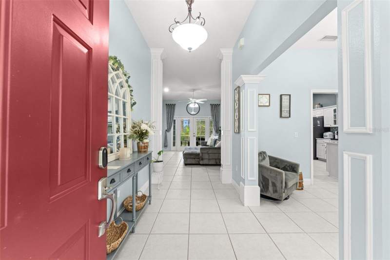 4 bedroom Single Family Residence at 14209 Nell Drive, Isle Of Pines Fifth Add, Orlando — photo 5