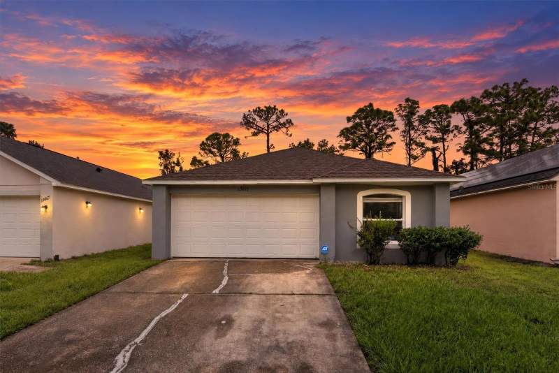3 bedroom Single Family Residence at 13071 Odyssey Lake Way, Lake Pickett Manor, Orlando — photo 2