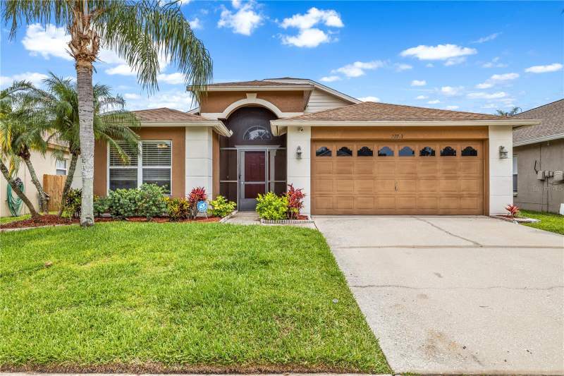 22741 RODERICK DRIVE home for sale in Sable Ridge