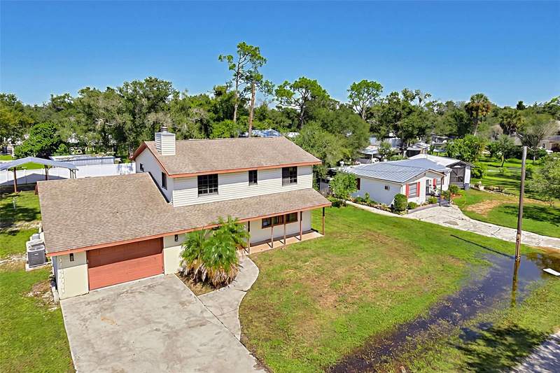4 bedroom Single Family Residence at 3254 Elliott Street, River Palms, Venice — photo 3