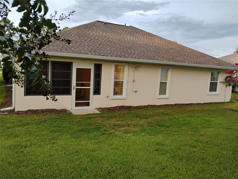 2 bedroom Single Family Residence at 6321 SW 117th Loop, Oak Run Laurel Oaks, Ocala — photo 2