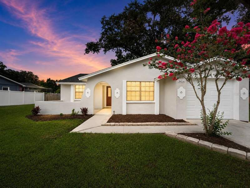 3414 KING GEORGE LANE home for sale in Kingsway