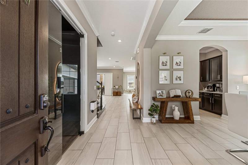 5 bedroom Single Family Residence at 9225 Holliston Creek Place, Watermark Ph 1B, Winter Garden — photo 2