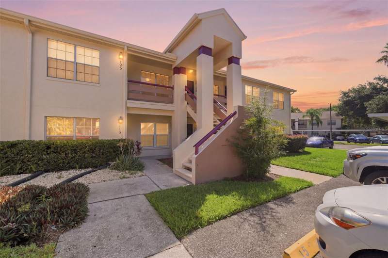 Millpond TraceCondos for Sale in New Port Richey, FL