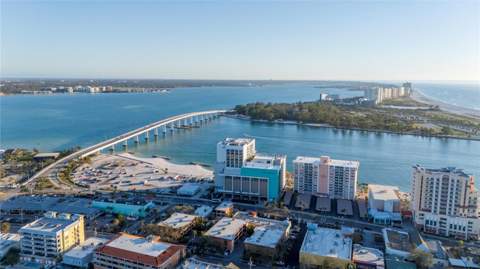 830 S Gulfview Boulevard #604, Clearwater Beach FL - photo 8 of 36