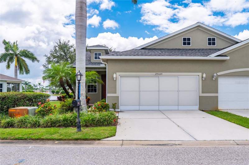 3 bedroom Villa at 24024 Buckingham Way, Kings Gate Ph 7B, Port Charlotte — photo 2