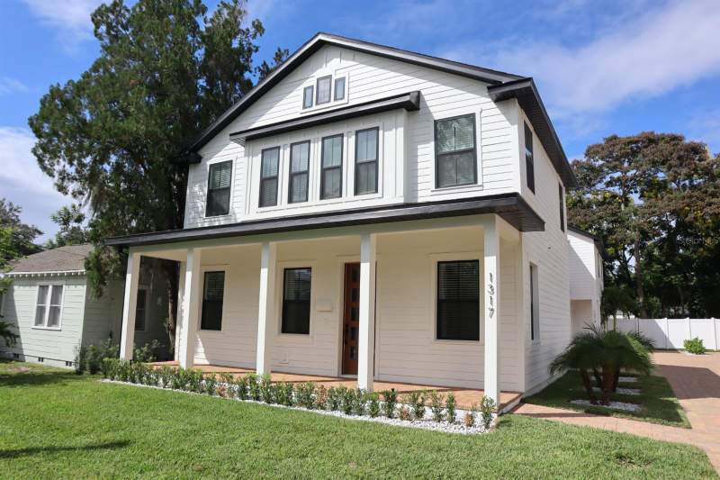 Weber Townhomes