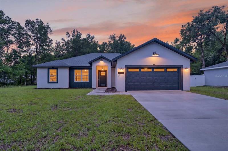 4 bedroom Single Family Residence at 1 Walnut Drive, Silver Spgs Shores 24, Ocala — photo 2